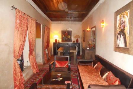 Riad Du Petit Prince - 8