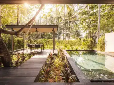 Avani+ Khao Lak Resort - 44