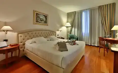 Best Western Globus City - 53