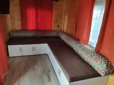 Ugur Pansiyon Bungalows - 75
