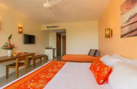 Srisuksant Resort - 35