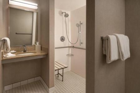 Residence Inn by Marriott Seattle/Bellevue - 93