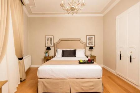 Athens Mansion Luxury Suites - 75
