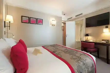Best Western Plus Sydney Opera - 48