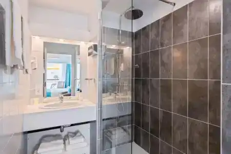 Best Western Hôtel Royan Océan - 71