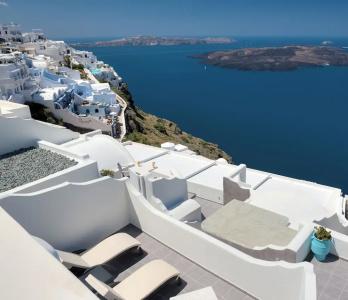 Remvi Suites - 12