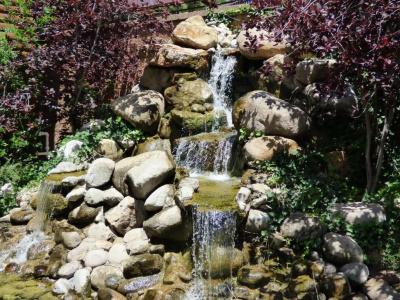 Ruidoso River Resort Condos - 125