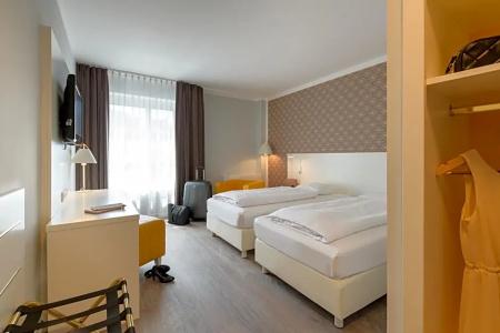 Ibis Styles Regensburg - 53
