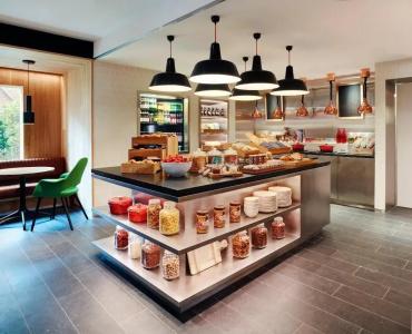 citizenM Amstel Amsterdam - 8