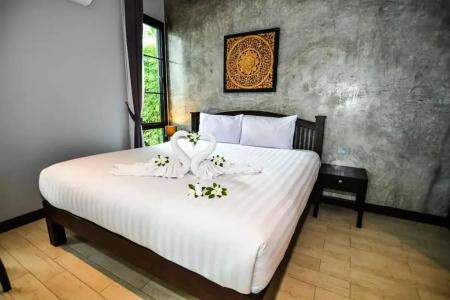 Coco Retreat Phuket Resort And Spa - Sha Plus - 158