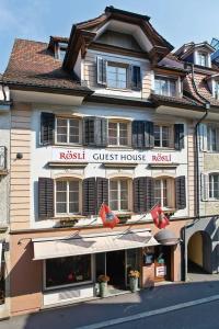 Roesli Guest House - 45
