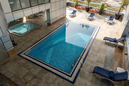 Gulf Oasis - 15