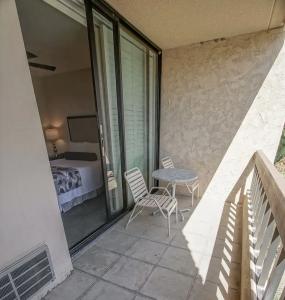 Palm Springs Tennis Club - 6