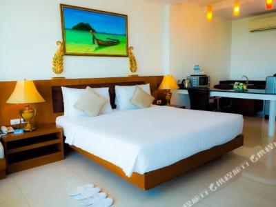 The View Rawada Phuket - 50