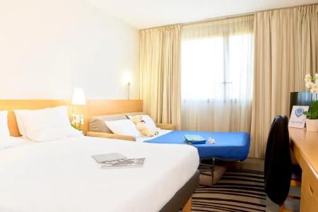 Novotel Torino Corso Giulio Cesare - 28