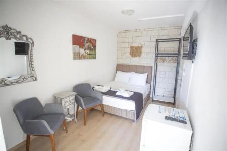 Fizzio Alaçatı - 42