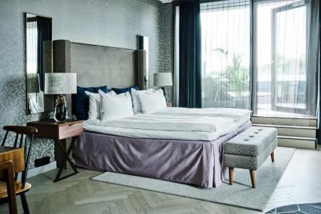 Radisson Blu Caledonien, Kristiansand - 102