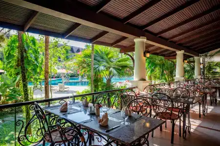Duangjitt Resort And Spa - Sha Plus - 26