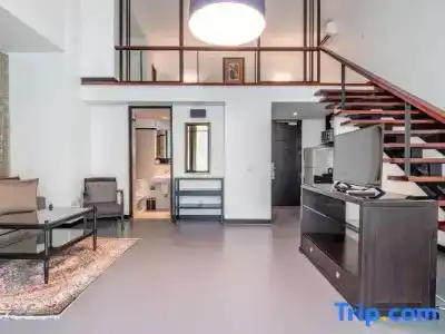 Luxe Residence - 21