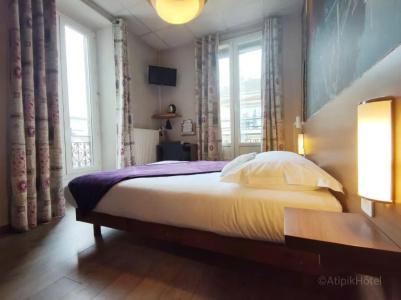 Atipik Hôtel Alexandra - 66