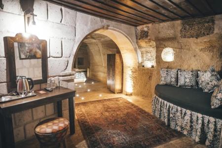 Tale Cave In - 23