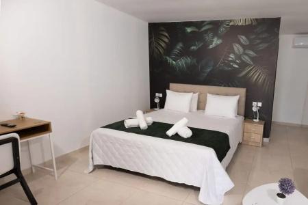 Bamboo Suites Boutique - 95