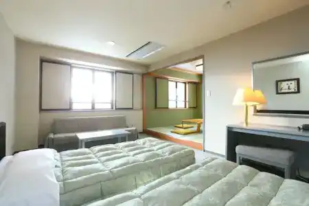 Silk Inn Madarao - 5