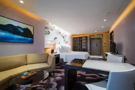 Four Seasons Shenzhen - 43