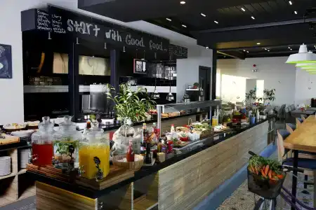Park Inn by Radisson Izmir - 29
