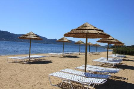 Hôtel Marina Corsica - 16
