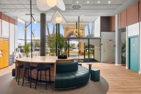 B&B Alicante - 32