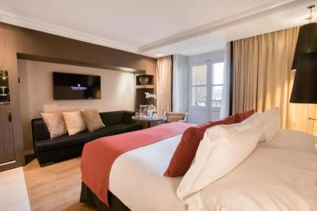 InterContinental Marseille - Dieu, an IHG - 53
