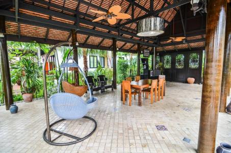 Cocoville Phuket - Sha Plus - 22