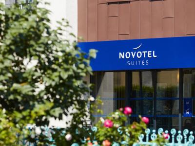 Novotel Suites Colmar Centre - 0