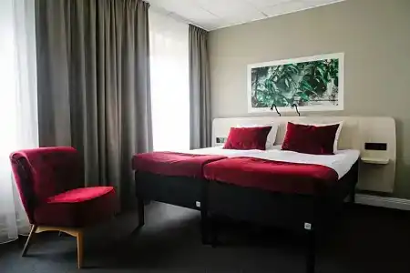 Best Western Svava - 88