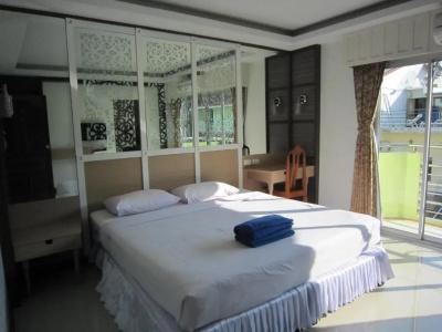 Aonang Top View - 44