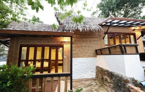 Chunut House Resort - 35