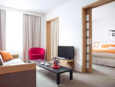Novotel Bucharest City Centre - 98