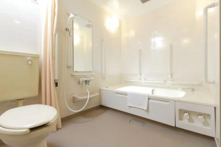 Flexstay Inn Shinurayasu - 44