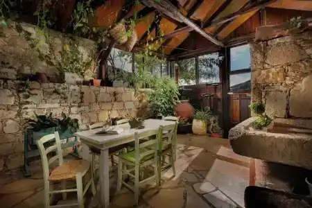 Oinoessa Traditional Boutique Guest Houses - 84
