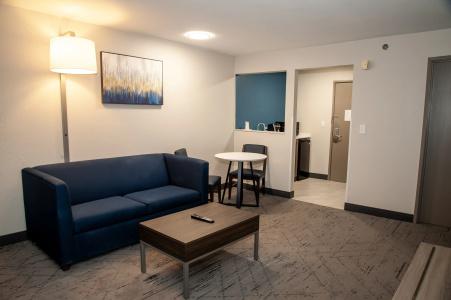 Holiday Inn Express Tucson-Airport, An Ihg - 44