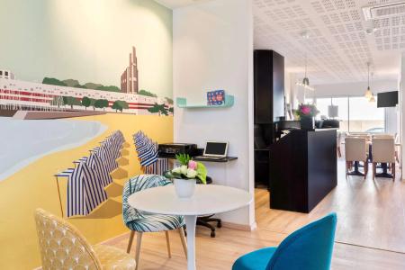 Best Western Hôtel Royan Océan - 24