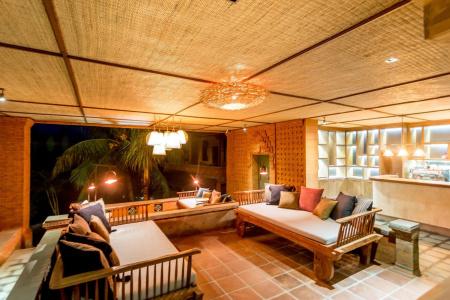 Ulun Ubud Resort - 0