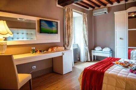 Cortona Resort & Spa - Villa Aurea - 23