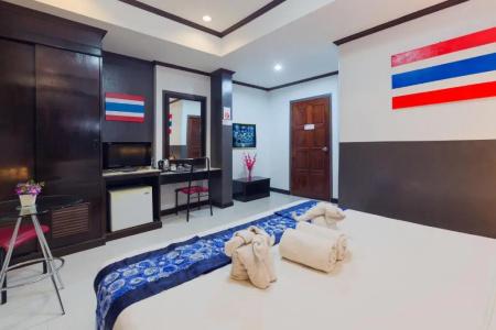 Grand Orchid Inn Patong beach - 95