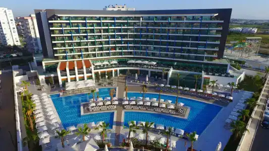 Wind Of Lara & Spa - All Inclusive - 19