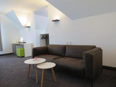 Comfor Ulm City - 123