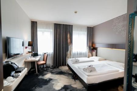 Mercure München am Olympiapark - 53