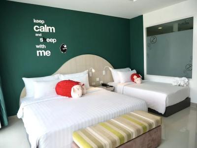 Sleep With Me Design @ Patong (Sha Plus+) - 39
