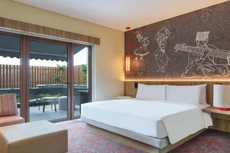 Hyatt Place - 3
